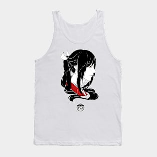 Taroutachi Tank Top